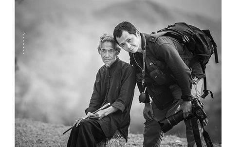 越南最牛攝影師告訴你，他拍的越南有多美！